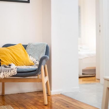 Ikos Central Spacious Apartment 塞萨洛尼基 外观 照片