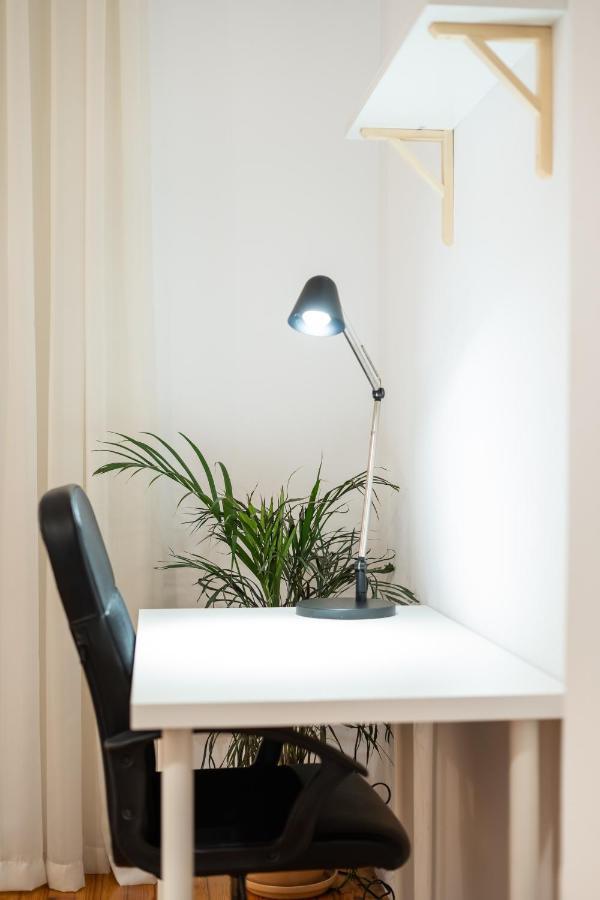 Ikos Central Spacious Apartment 塞萨洛尼基 外观 照片